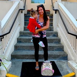 Meet your Posher, Maegan